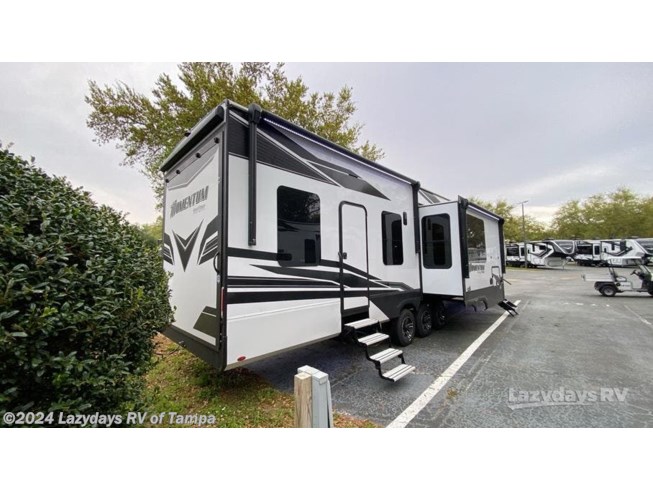 2024 Grand Design Momentum M-Class 414M - New Fifth Wheel For Sale by Lazydays RV of Tampa in Seffner, Florida