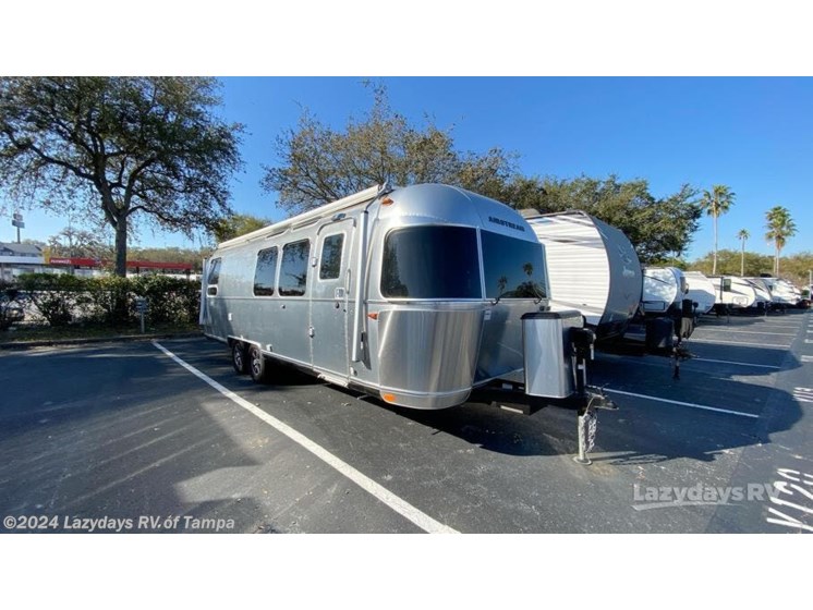 Used 2022 Airstream Classic 28RB available in Seffner, Florida