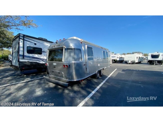 2022 Airstream Classic 28RB - Used Travel Trailer For Sale by Lazydays RV of Tampa in Seffner, Florida