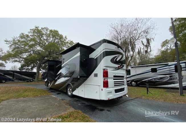 2024 Berkshire 34B by Forest River from Lazydays RV of Tampa in Seffner, Florida