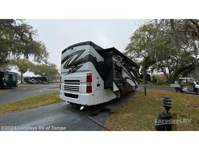 2024 Forest River Berkshire 34B - New Class A For Sale by Lazydays RV of Tampa in Seffner, Florida