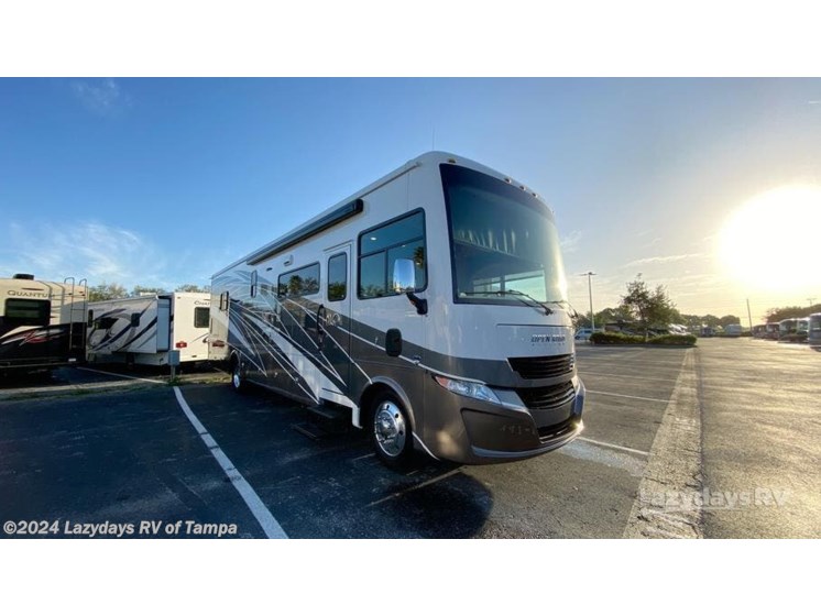 Used 2023 Tiffin Open Road Allegro 36 LA available in Seffner, Florida