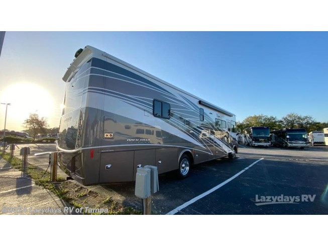 2023 Tiffin Open Road Allegro 36 LA - Used Class A For Sale by Lazydays RV of Tampa in Seffner, Florida