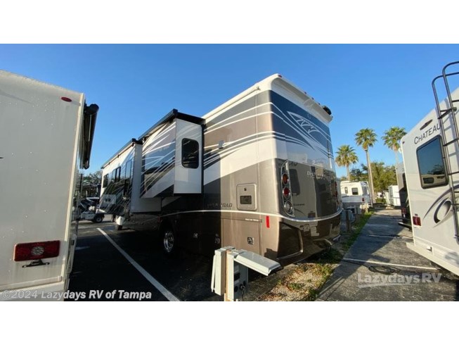 2023 Open Road Allegro 36 LA by Tiffin from Lazydays RV of Tampa in Seffner, Florida