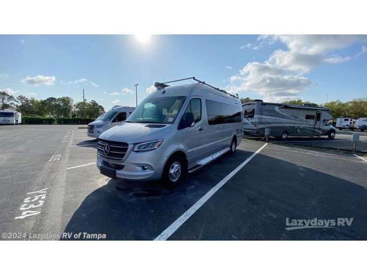 Used 2023 Winnebago Era 70A available in Seffner, Florida