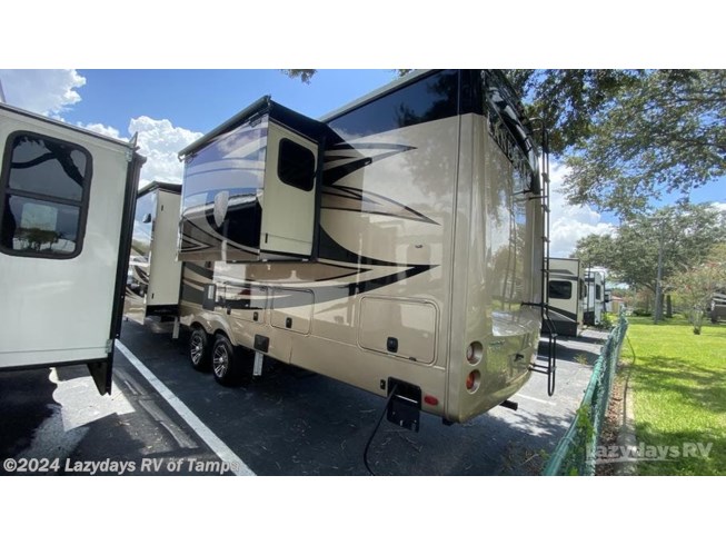 2019 Landmark Series - Lafayette LAFAYETTE by Heartland from Lazydays RV of Tampa in Seffner, Florida