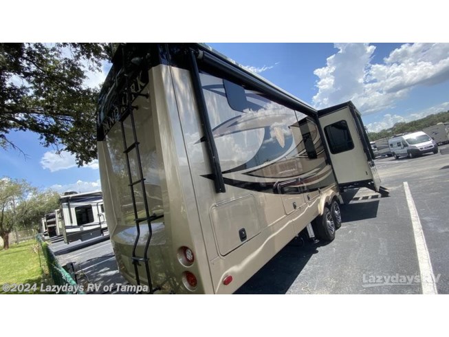 2019 Heartland Landmark Series - Lafayette LAFAYETTE - Used Fifth Wheel For Sale by Lazydays RV of Tampa in Seffner, Florida