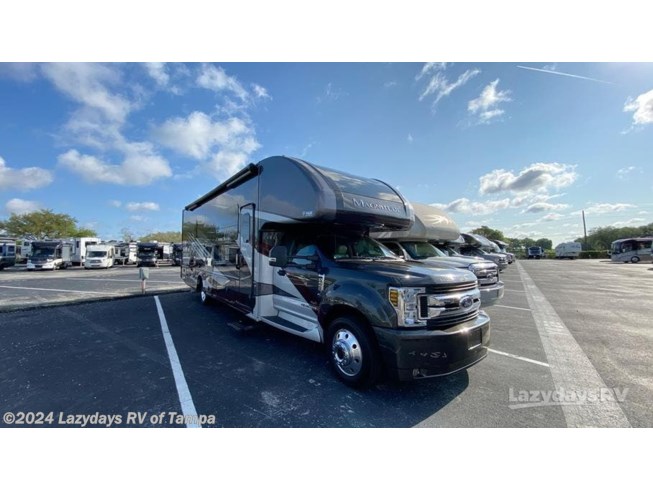 Used 2020 Thor Motor Coach Magnitude SV34 available in Seffner, Florida