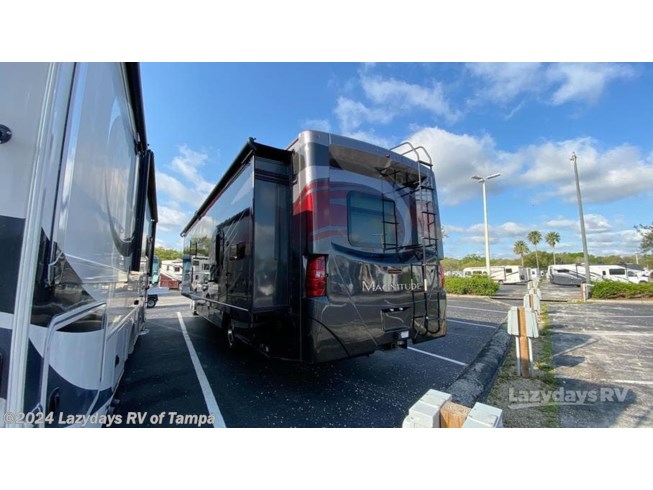 2020 Magnitude SV34 by Thor Motor Coach from Lazydays RV of Tampa in Seffner, Florida