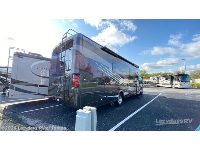 2020 Thor Motor Coach Magnitude SV34 - Used Class C For Sale by Lazydays RV of Tampa in Seffner, Florida