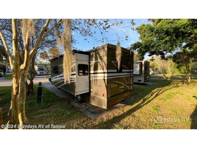 2024 View 24D by Winnebago from Lazydays RV of Tampa in Seffner, Florida