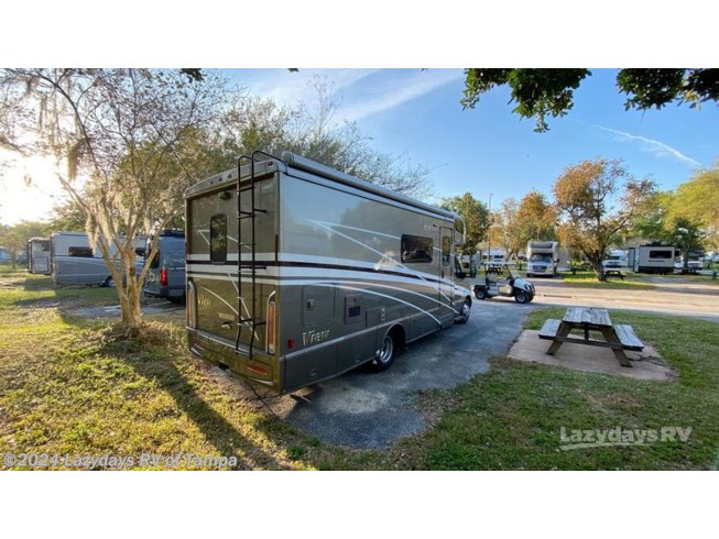 2024 Winnebago View 24D - New Class C For Sale by Lazydays RV of Tampa in Seffner, Florida