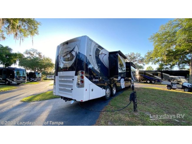 2024 Forest River Berkshire XLT 45A - New Class A For Sale by Lazydays RV of Tampa in Seffner, Florida