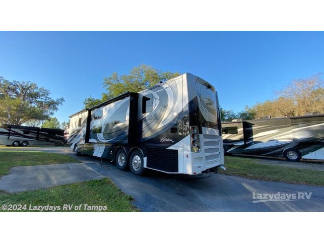 2024 Berkshire XLT 45A by Forest River from Lazydays RV of Tampa in Seffner, Florida