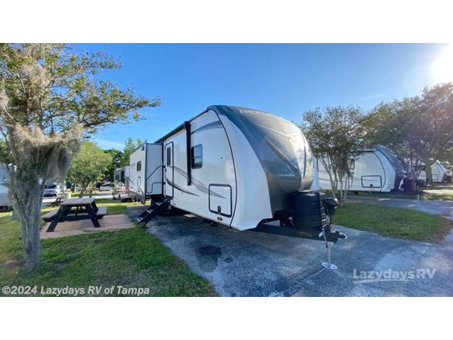 New 2024 Grand Design Reflection 297RSTS available in Seffner, Florida