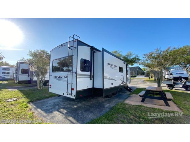 2024 Grand Design Reflection 297RSTS - New Travel Trailer For Sale by Lazydays RV of Tampa in Seffner, Florida