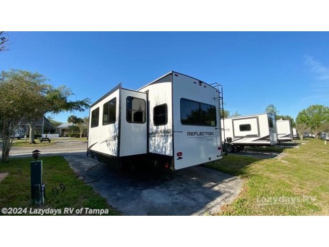 2024 Reflection 297RSTS by Grand Design from Lazydays RV of Tampa in Seffner, Florida