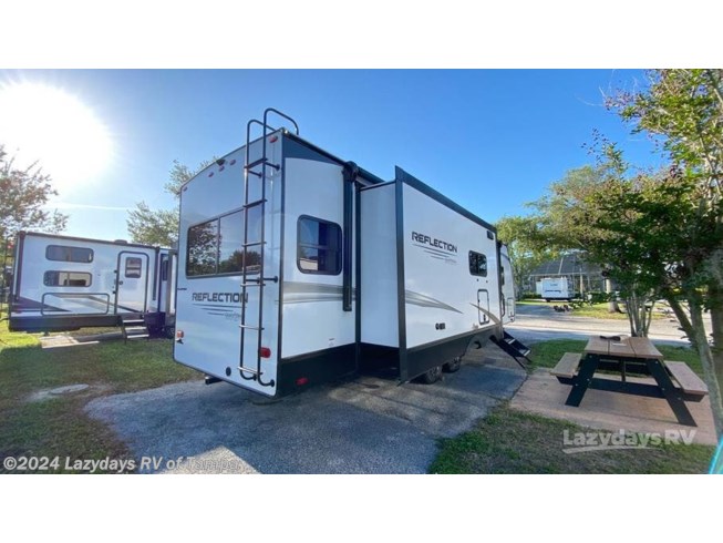 2024 Grand Design Reflection 297RSTS - New Travel Trailer For Sale by Lazydays RV of Tampa in Seffner, Florida