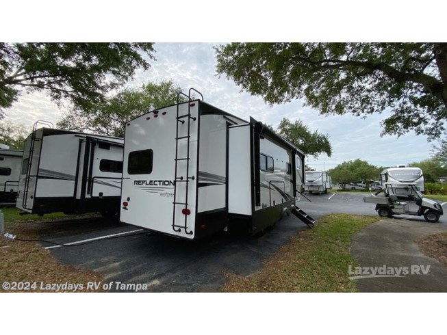 2024 Grand Design Reflection 320MKS - New Fifth Wheel For Sale by Lazydays RV of Tampa in Seffner, Florida