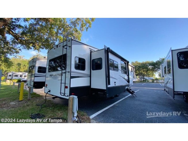 2024 Grand Design Reflection 367BHS - New Fifth Wheel For Sale by Lazydays RV of Tampa in Seffner, Florida