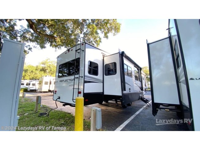 2024 Grand Design Reflection 367BHS - New Fifth Wheel For Sale by Lazydays RV of Tampa in Seffner, Florida