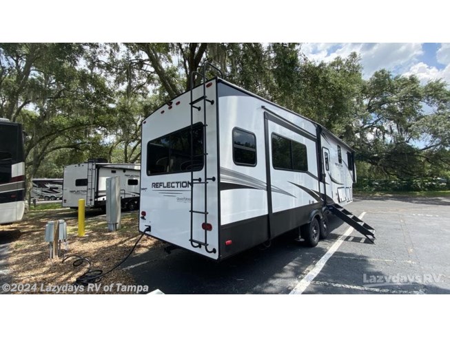 2024 Grand Design Reflection 324MBS - New Fifth Wheel For Sale by Lazydays RV of Tampa in Seffner, Florida