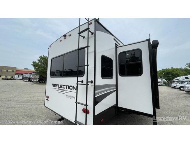2024 Grand Design Reflection 150 Series 295RL - New Fifth Wheel For Sale by Lazydays RV of Tampa in Seffner, Florida