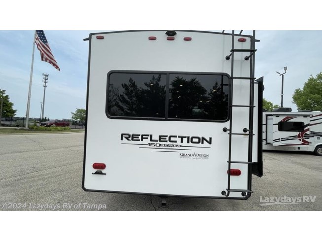2024 Reflection 150 Series 295RL by Grand Design from Lazydays RV of Tampa in Seffner, Florida