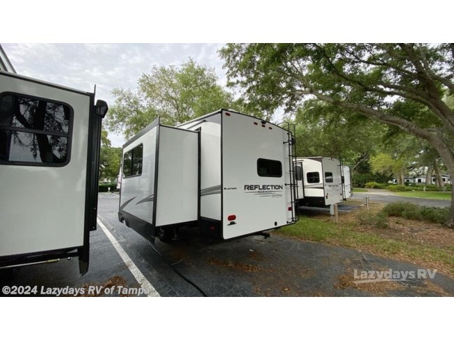 2024 Reflection 150 Series 270BN by Grand Design from Lazydays RV of Tampa in Seffner, Florida