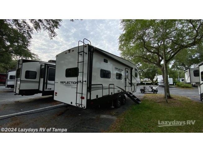 2024 Grand Design Reflection 150 Series 270BN - New Fifth Wheel For Sale by Lazydays RV of Tampa in Seffner, Florida