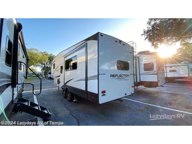 2024 Reflection 150 Series 270BN by Grand Design from Lazydays RV of Tampa in Seffner, Florida