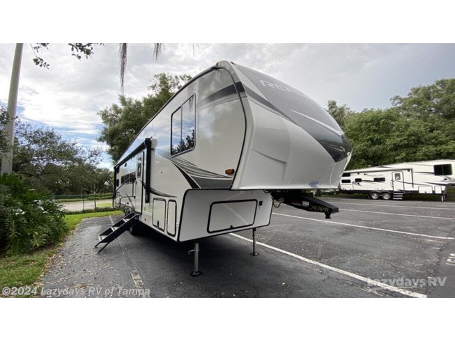 New 2024 Grand Design Reflection 150 Series 298BH available in Seffner, Florida