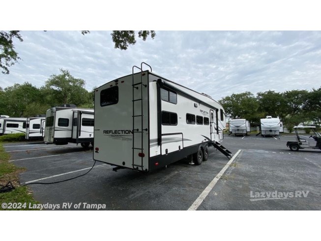 2024 Grand Design Reflection 150 Series 298BH - New Fifth Wheel For Sale by Lazydays RV of Tampa in Seffner, Florida