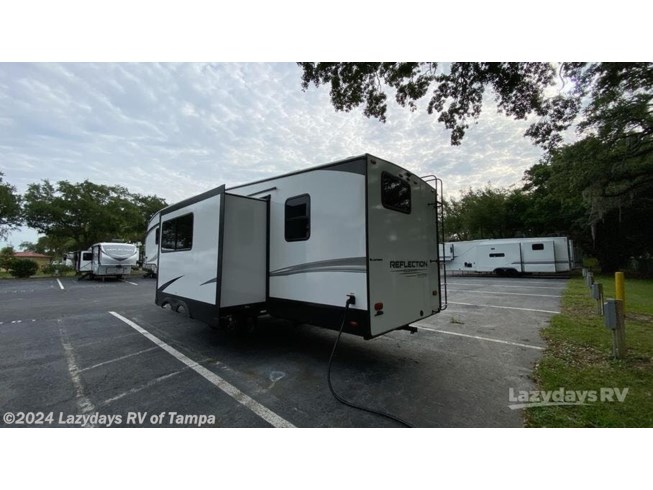 2024 Reflection 150 Series 298BH by Grand Design from Lazydays RV of Tampa in Seffner, Florida