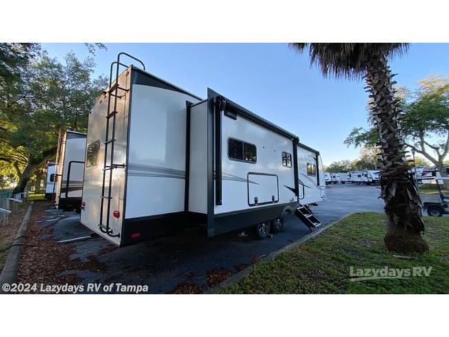2024 Grand Design Reflection 310MKTS - New Travel Trailer For Sale by Lazydays RV of Tampa in Seffner, Florida