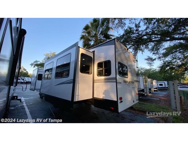 2024 Reflection 310MKTS by Grand Design from Lazydays RV of Tampa in Seffner, Florida
