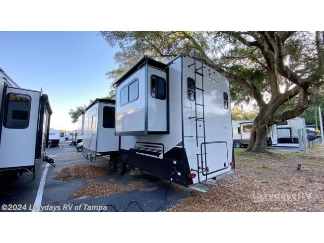 2024 Montana High Country 373RD by Keystone from Lazydays RV of Tampa in Seffner, Florida
