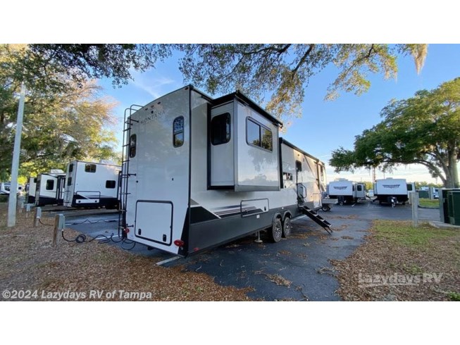 2024 Keystone Montana High Country 373RD - New Fifth Wheel For Sale by Lazydays RV of Tampa in Seffner, Florida