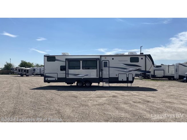 2024 Keystone Montana High Country 351BH - New Fifth Wheel For Sale by Lazydays RV of Tampa in Seffner, Florida