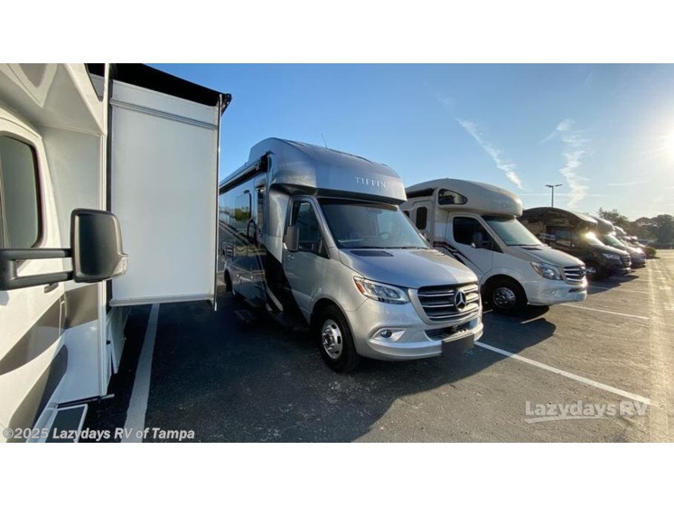 2023 Tiffin Wayfarer 24 QW RV for Sale in Seffner, FL 33584 | 21152703 ...