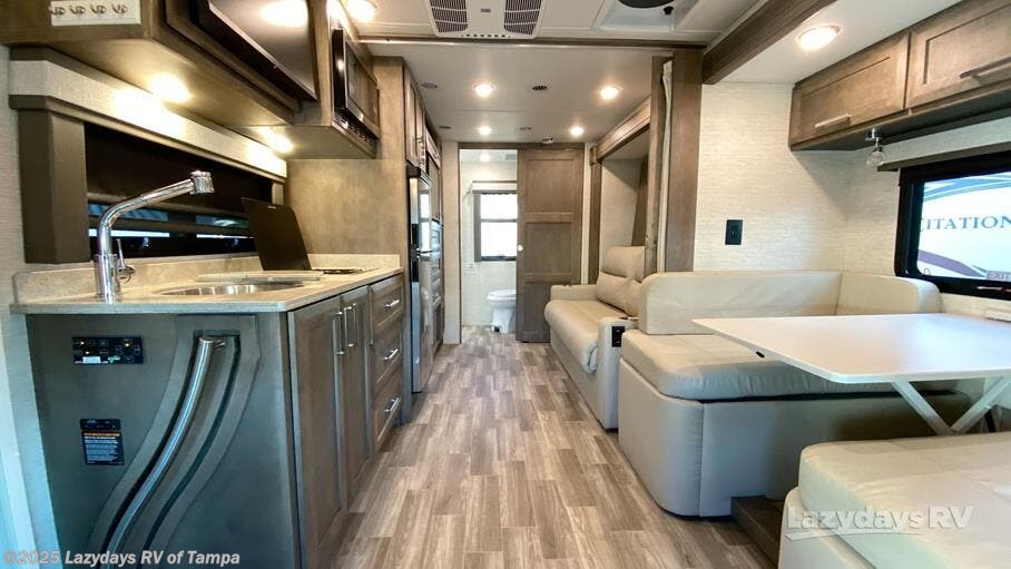 2023 Tiffin Wayfarer 24 QW RV for Sale in Seffner, FL 33584 | 21152703 ...