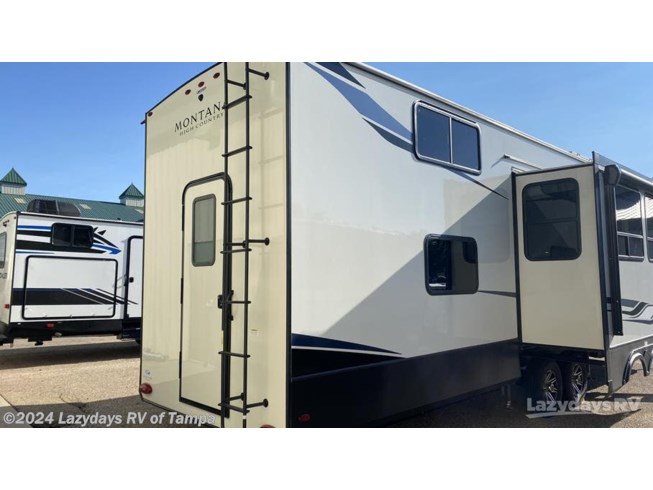 2024 Keystone Montana High Country 381TB - New Fifth Wheel For Sale by Lazydays RV of Tampa in Seffner, Florida