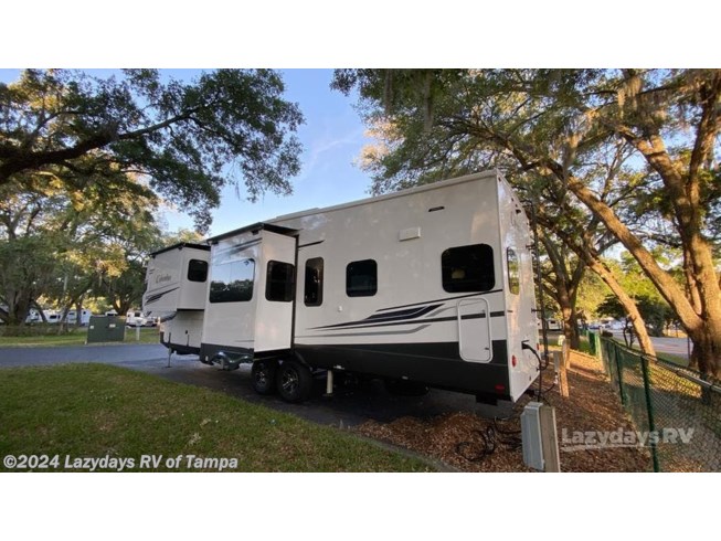 2024 Columbus 384RK by Palomino from Lazydays RV of Tampa in Seffner, Florida