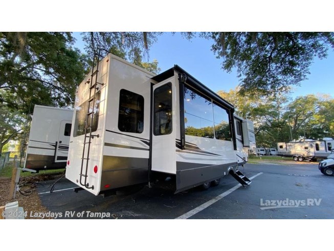 2024 Palomino Columbus 383FB - New Fifth Wheel For Sale by Lazydays RV of Tampa in Seffner, Florida