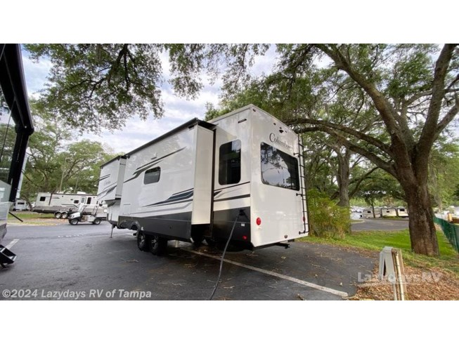 2024 Columbus 380RL by Palomino from Lazydays RV of Tampa in Seffner, Florida