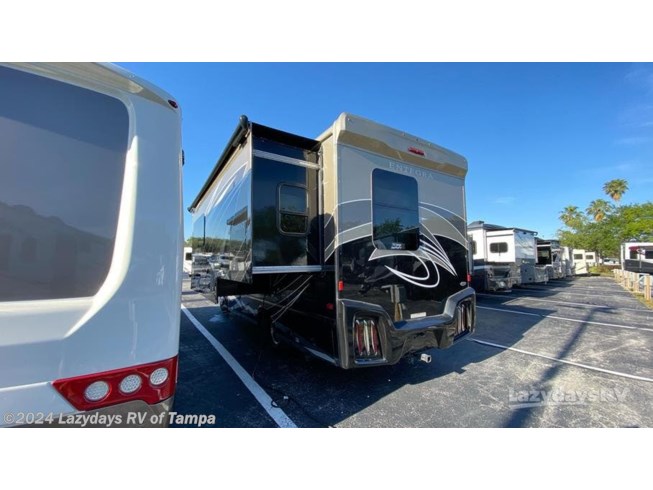 2019 Qwest 24L by Entegra Coach from Lazydays RV of Tampa in Seffner, Florida