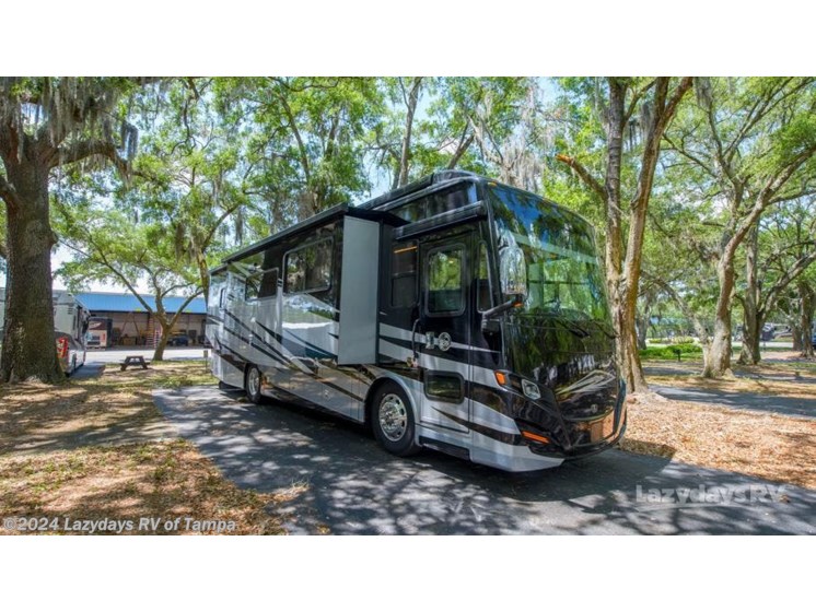 Used 2023 Tiffin Allegro Red 360 33 AA available in Seffner, Florida