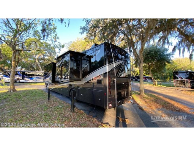 24 Aria 4000 by Thor Motor Coach from Lazydays RV of Tampa in Seffner, Florida