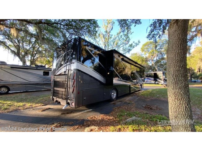 24 Thor Motor Coach Aria 4000 - New Class A For Sale by Lazydays RV of Tampa in Seffner, Florida