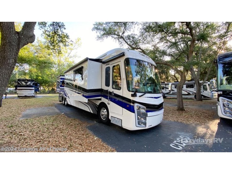 New 2025 Entegra Coach Aspire 44R available in Seffner, Florida